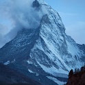 Zermatt - Gornergrat - 245